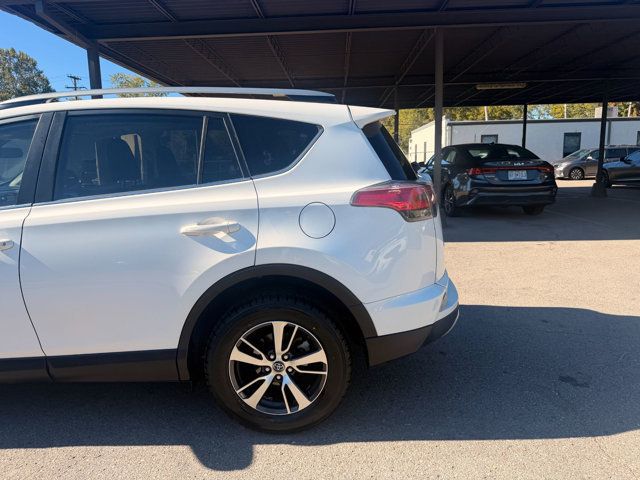 2018 Toyota RAV4 LocalTrade/XLE/FWD/PowerPlusPkg/EntunePremiumAudio/Bluetooth - 23095830 - 8