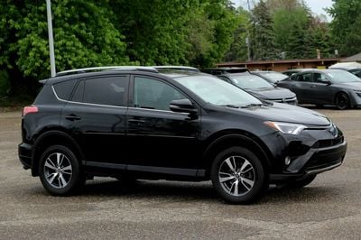 2018 Toyota RAV4