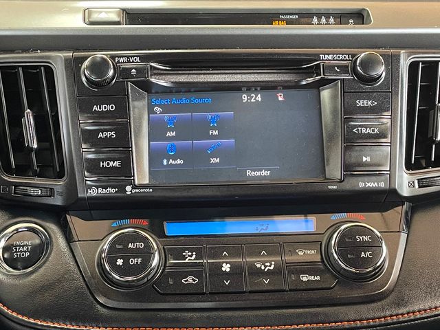 2018 Toyota RAV4 SE AWD - 23014768 - 26