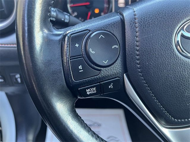 2018 Toyota RAV4 SE AWD - 22947300 - 22