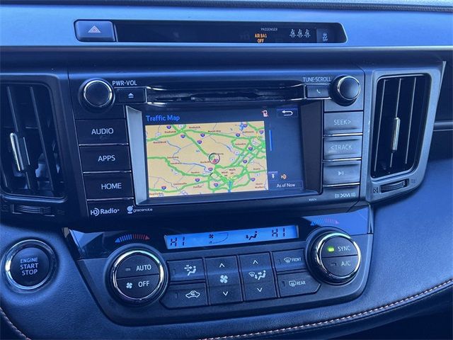 2018 Toyota RAV4 SE AWD - 22947300 - 29