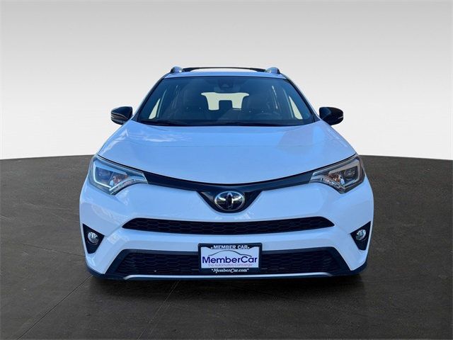 2018 Toyota RAV4 SE AWD - 22947300 - 7