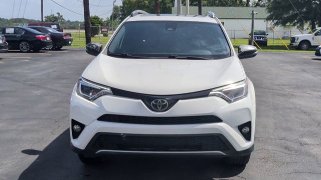 2018 Toyota RAV4 SE FWD - 23025797 - 2