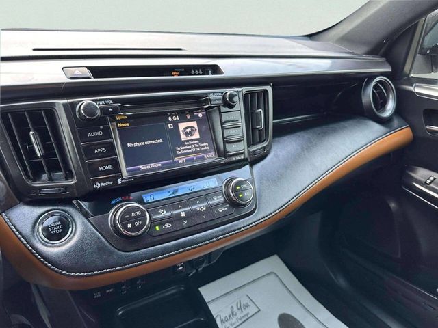 2018 Toyota RAV4 SE FWD - 23054669 - 30