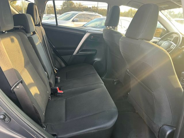 2018 Toyota RAV4 SERVICED AND DETAILED!! READY TO GO! - 22943237 - 11