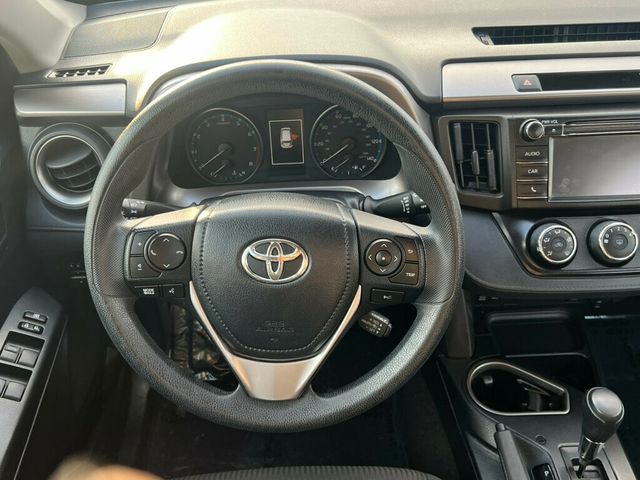 2018 Toyota RAV4 SERVICED AND DETAILED!! READY TO GO! - 22943237 - 13