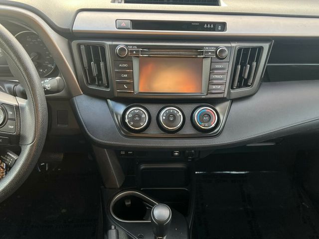 2018 Toyota RAV4 SERVICED AND DETAILED!! READY TO GO! - 22943237 - 15