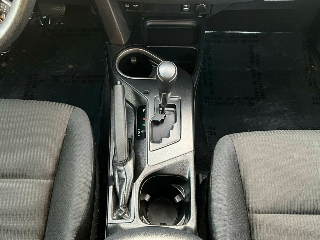 2018 Toyota RAV4 SERVICED AND DETAILED!! READY TO GO! - 22943237 - 16