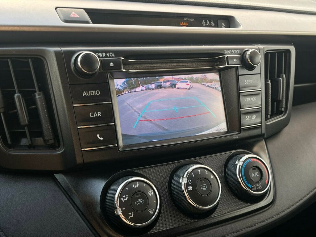 2018 Toyota RAV4 SERVICED AND DETAILED!! READY TO GO! - 22943237 - 19