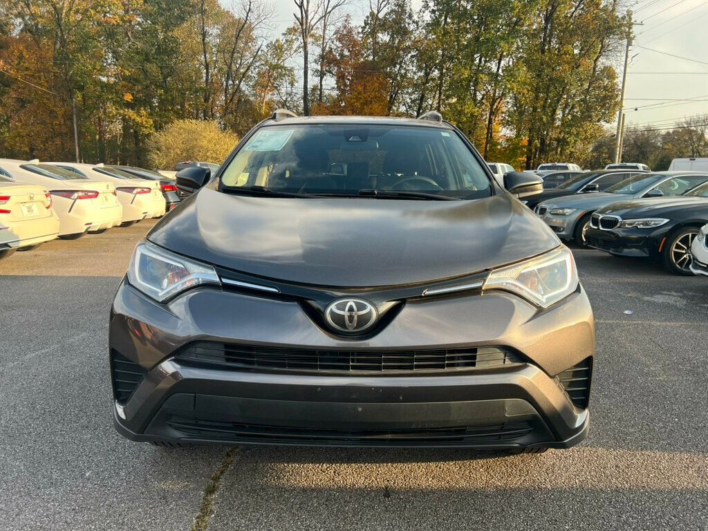 2018 Toyota RAV4 SERVICED AND DETAILED!! READY TO GO! - 22943237 - 6