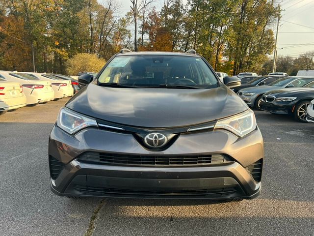 2018 Toyota RAV4 SERVICED AND DETAILED!! READY TO GO! - 22943237 - 6