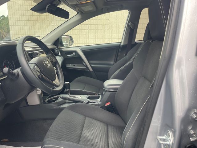 2018 TOYOTA RAV4 XLE - 23090650 - 11
