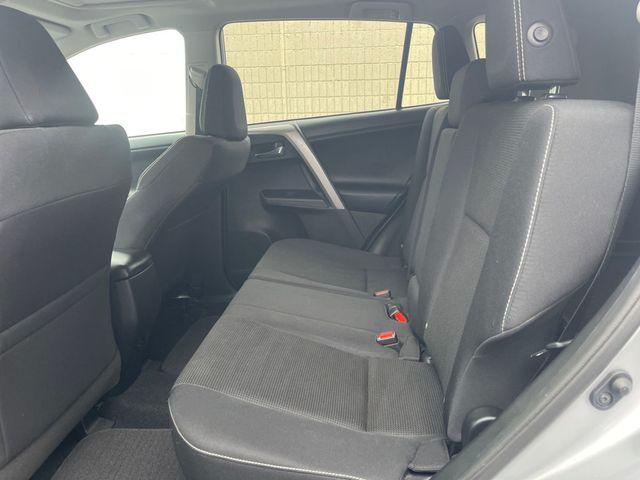 2018 TOYOTA RAV4 XLE - 23090650 - 12