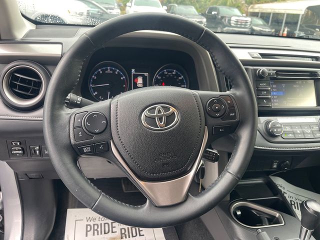2018 TOYOTA RAV4 XLE - 23090650 - 14