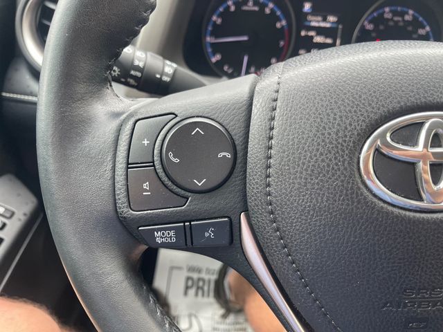 2018 TOYOTA RAV4 XLE - 23090650 - 15