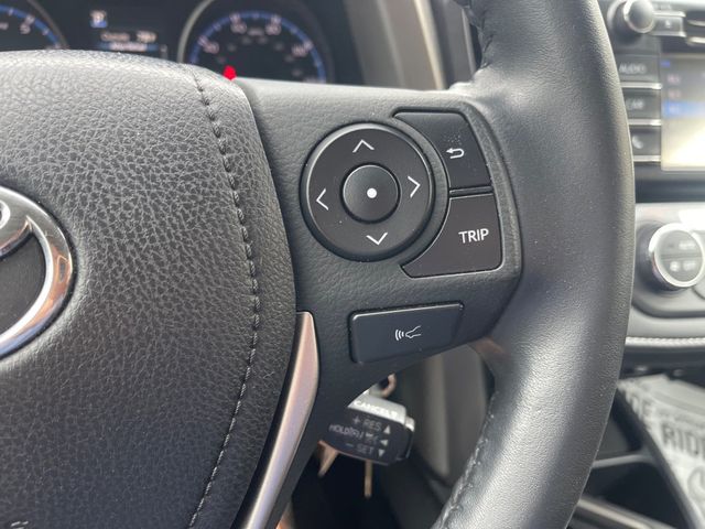 2018 TOYOTA RAV4 XLE - 23090650 - 16