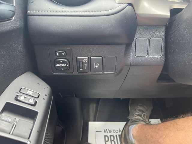 2018 TOYOTA RAV4 XLE - 23090650 - 17
