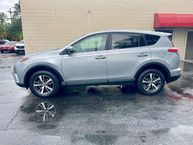 2018 TOYOTA RAV4 XLE - 23090650 - 1