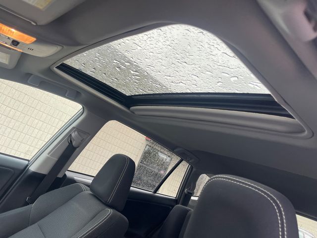2018 TOYOTA RAV4 XLE - 23090650 - 21