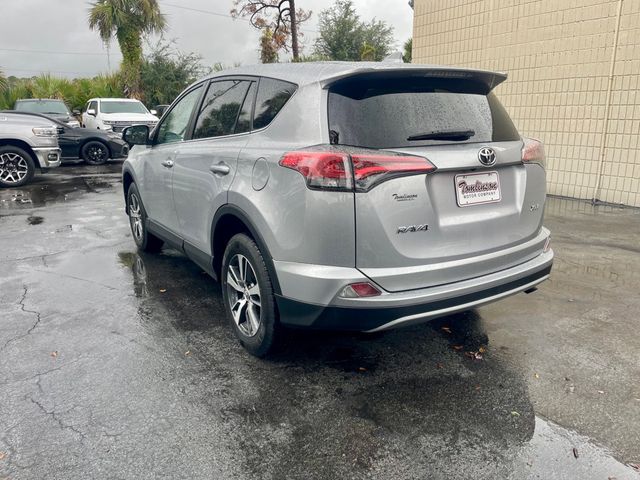 2018 TOYOTA RAV4 XLE - 23090650 - 2