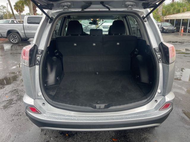 2018 TOYOTA RAV4 XLE - 23090650 - 4