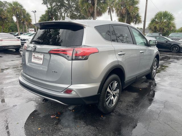 2018 TOYOTA RAV4 XLE - 23090650 - 5