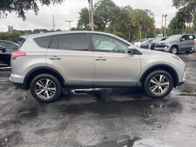 2018 TOYOTA RAV4 XLE - 23090650 - 6