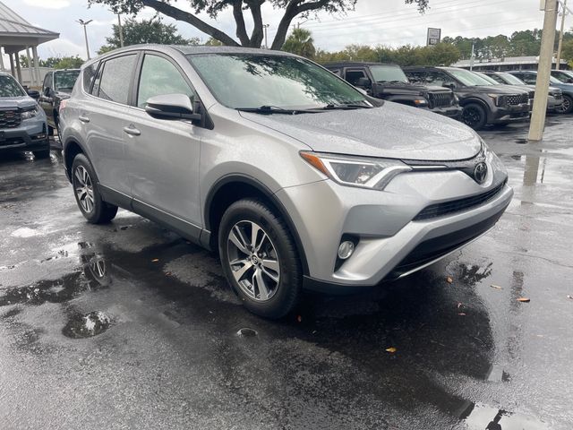 2018 TOYOTA RAV4 XLE - 23090650 - 7