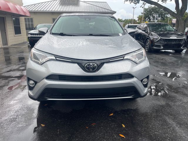 2018 TOYOTA RAV4 XLE - 23090650 - 8