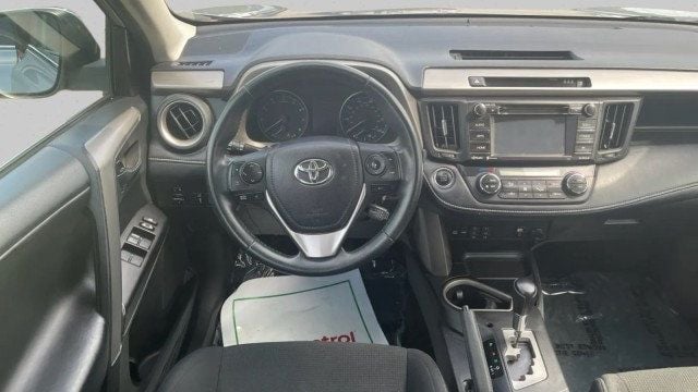 2018 Toyota RAV4 XLE AWD - 23016858 - 16