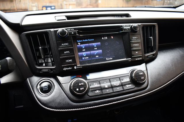 2018 Toyota RAV4 XLE AWD - 22627828 - 20