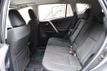 2018 Toyota RAV4 XLE AWD - 22627828 - 26