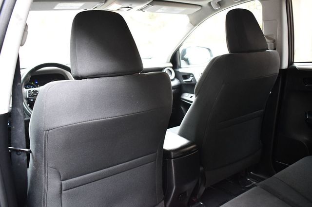 2018 Toyota RAV4 XLE AWD - 22627828 - 28