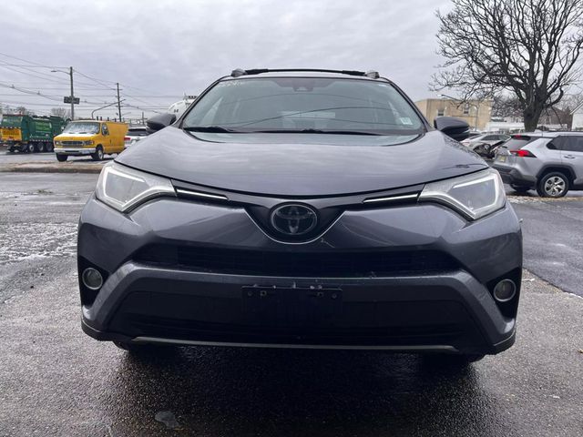 2018 Toyota RAV4 XLE AWD - 22721269 - 7