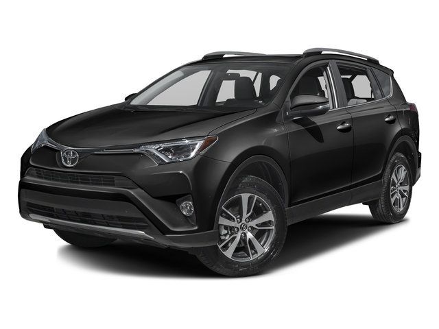 2018 Toyota RAV4 XLE AWD - 22951756 - 0
