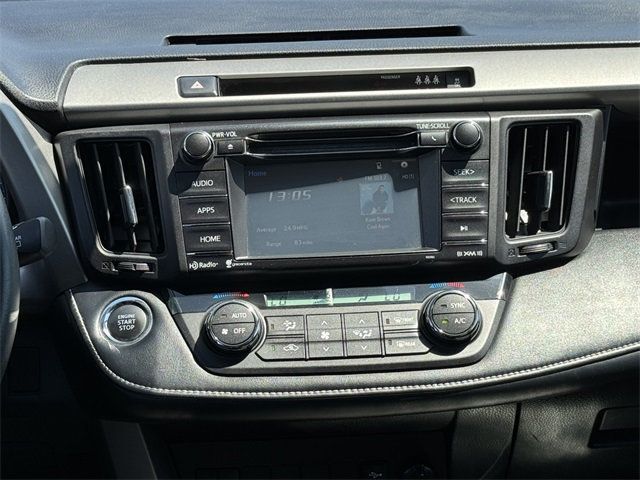 2018 Toyota RAV4 XLE AWD - 22390505 - 22