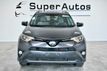 2018 Toyota RAV4 XLE AWD - 22185507 - 1