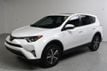2018 Toyota RAV4 XLE AWD - 23057346 - 1
