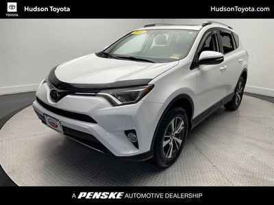 2018 Toyota RAV4