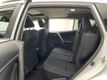 2018 Toyota RAV4 XLE AWD - 23016198 - 30