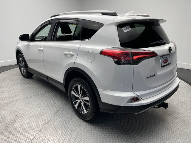 2018 Toyota RAV4 XLE AWD - 23016198 - 6