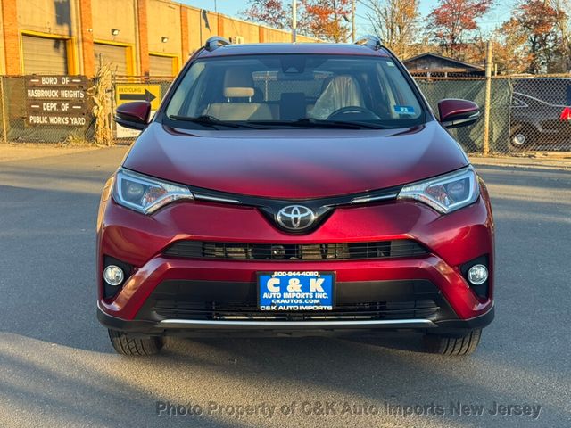 2018 Toyota RAV4 XLE AWD,MOON ROOF, - 22932995 - 2
