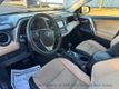 2018 Toyota RAV4 XLE AWD,MOON ROOF, - 22932995 - 32