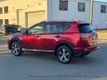 2018 Toyota RAV4 XLE AWD,MOON ROOF, - 22932995 - 8