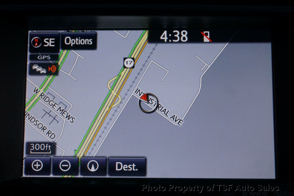 2018 Toyota RAV4 XLE AWD NAVIGATION REAR CAMERA SUNROOF BLIND SPOT/LANE DEPARTURE - 22947570 - 18