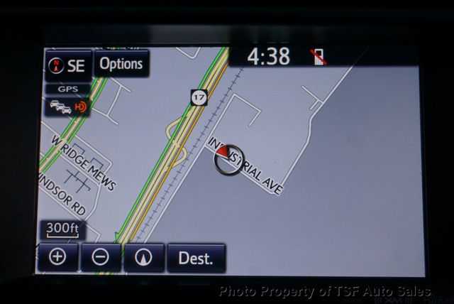 2018 Toyota RAV4 XLE AWD NAVIGATION REAR CAMERA SUNROOF BLIND SPOT/LANE DEPARTURE - 22947570 - 18