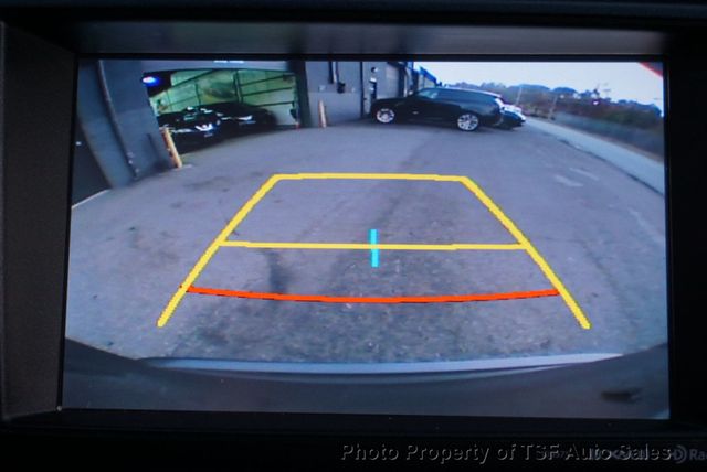 2018 Toyota RAV4 XLE AWD NAVIGATION REAR CAMERA SUNROOF BLIND SPOT/LANE DEPARTURE - 22947570 - 19