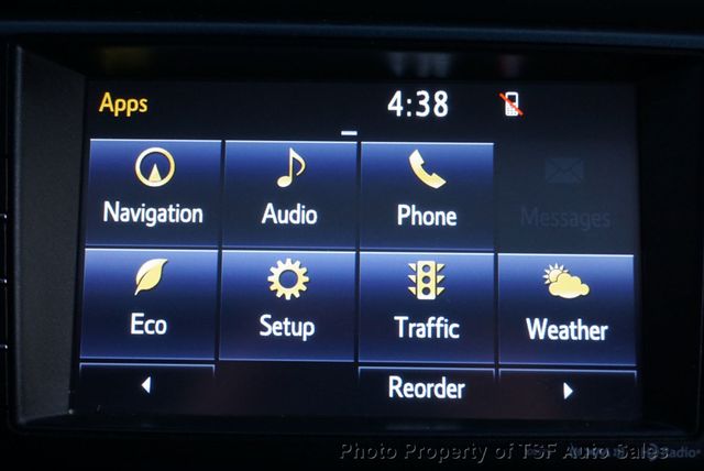 2018 Toyota RAV4 XLE AWD NAVIGATION REAR CAMERA SUNROOF BLIND SPOT/LANE DEPARTURE - 22947570 - 22