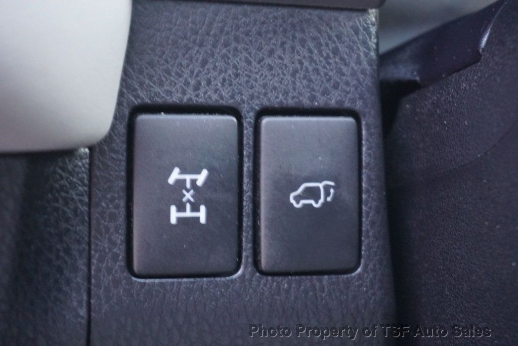 2018 Toyota RAV4 XLE AWD NAVIGATION REAR CAMERA SUNROOF BLIND SPOT/LANE DEPARTURE - 22947570 - 28