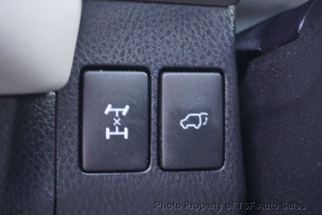 2018 Toyota RAV4 XLE AWD NAVIGATION REAR CAMERA SUNROOF BLIND SPOT/LANE DEPARTURE - 22947570 - 28